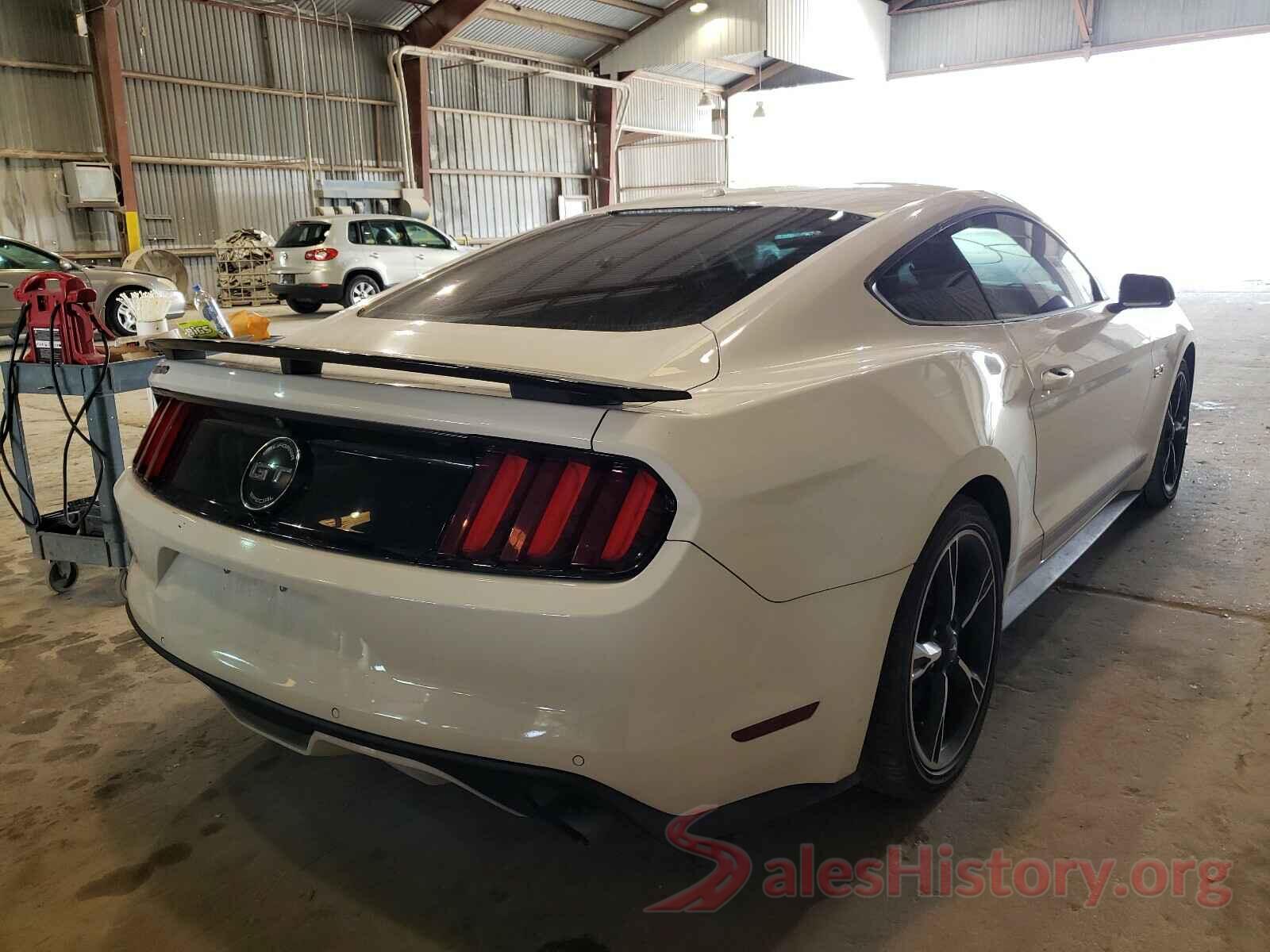 1FA6P8CF5H5301243 2017 FORD MUSTANG