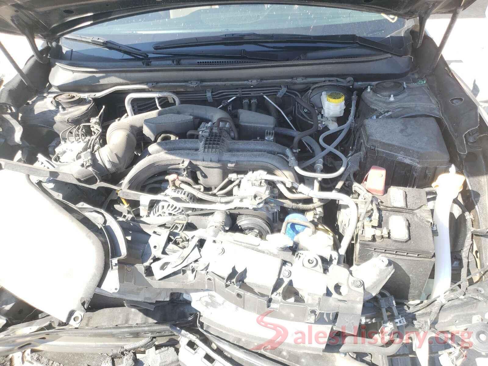 4S4BSATC3K3312762 2019 SUBARU OUTBACK