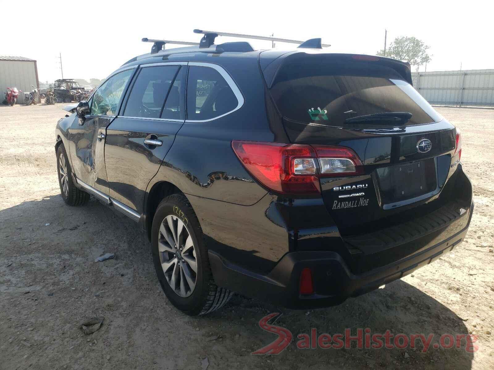 4S4BSATC3K3312762 2019 SUBARU OUTBACK