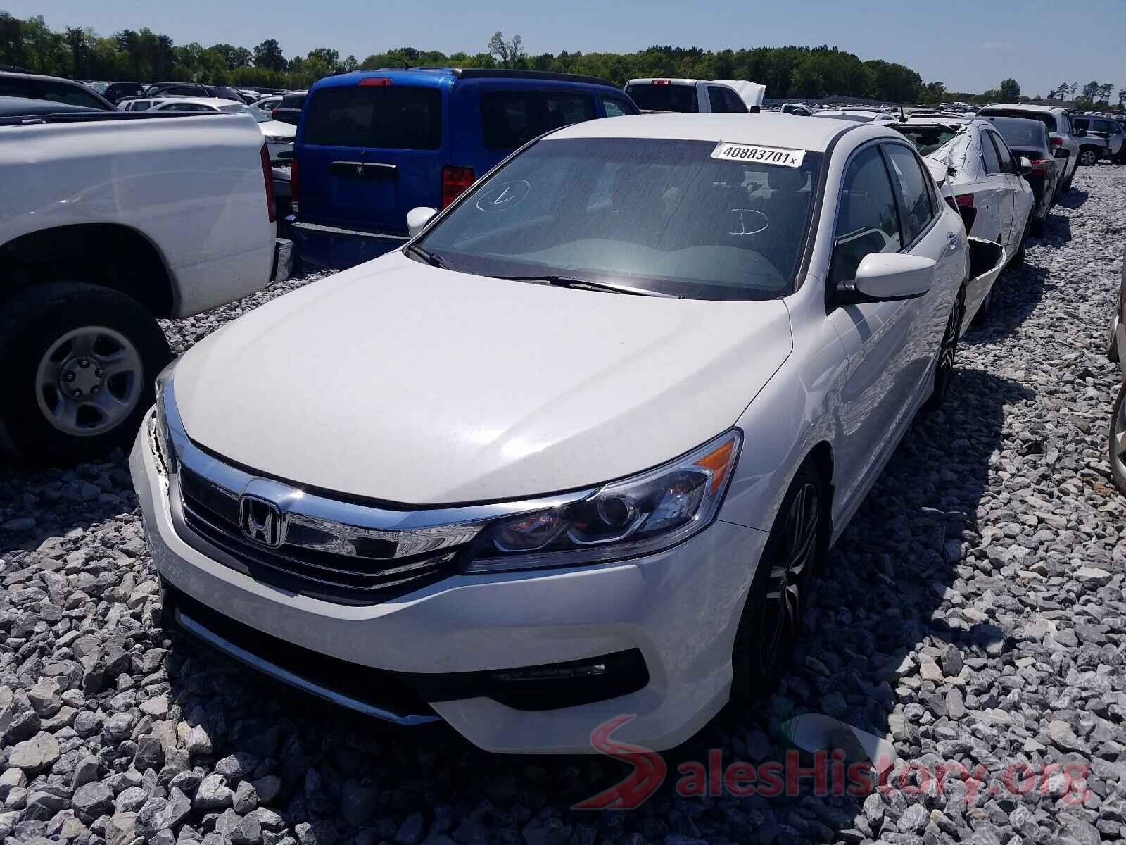 1HGCR2F17HA079821 2017 HONDA ACCORD