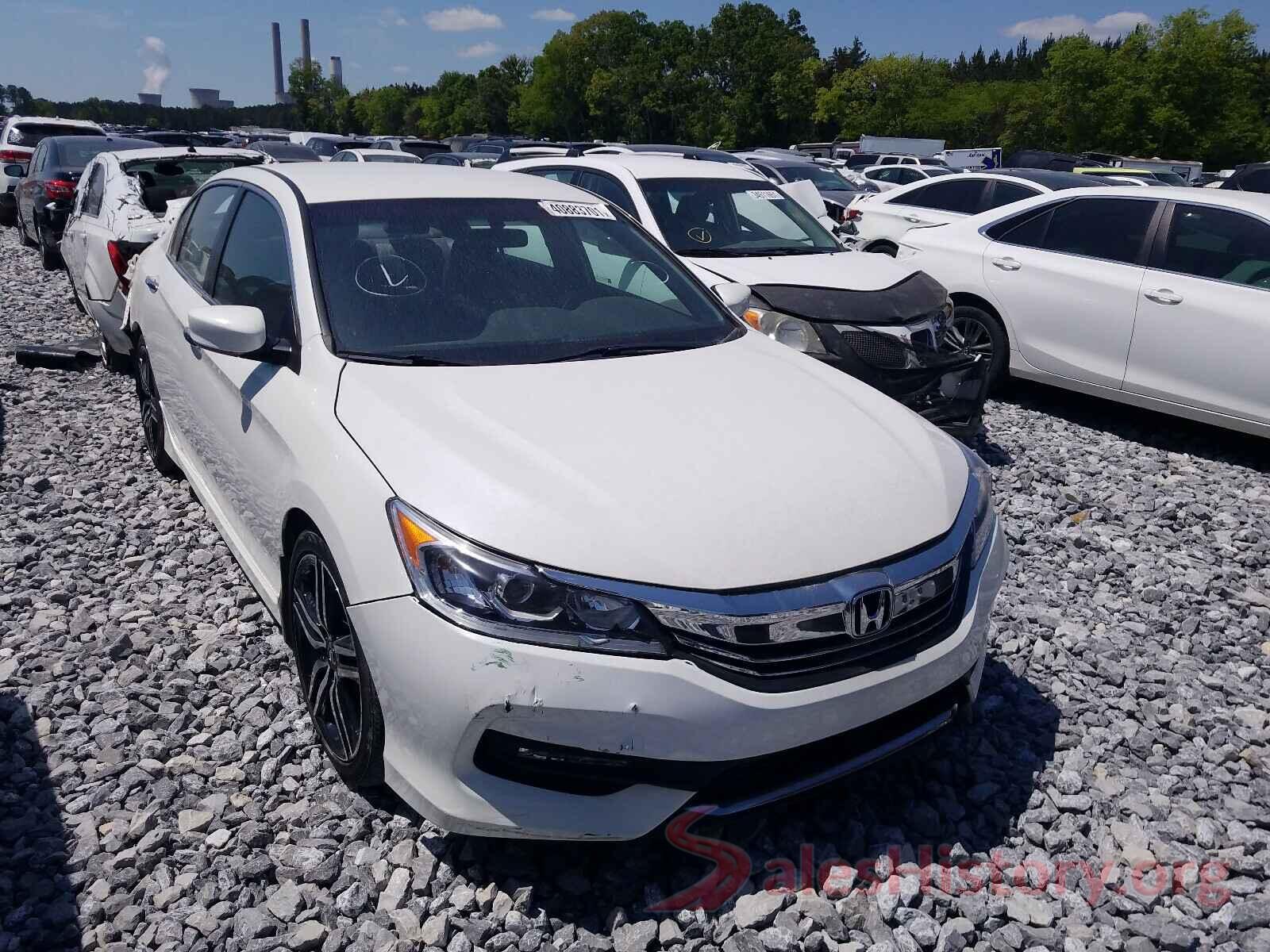 1HGCR2F17HA079821 2017 HONDA ACCORD