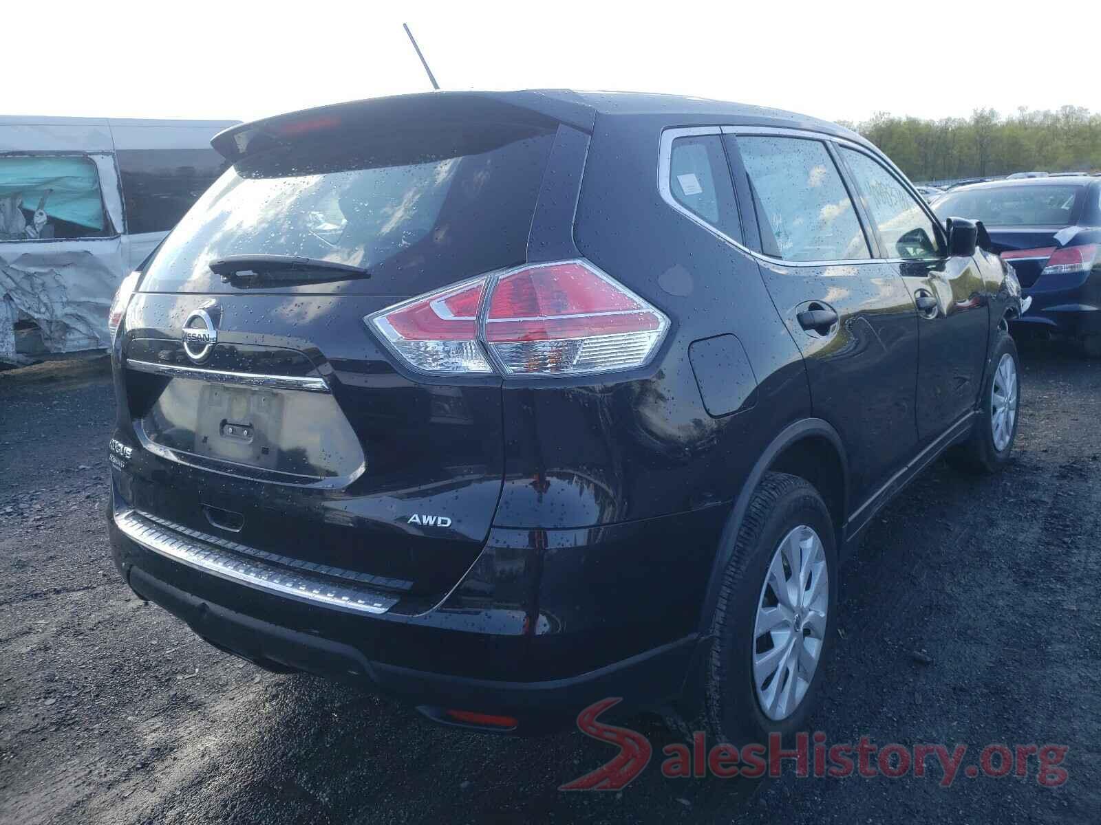 JN8AT2MV0GW135827 2016 NISSAN ROGUE