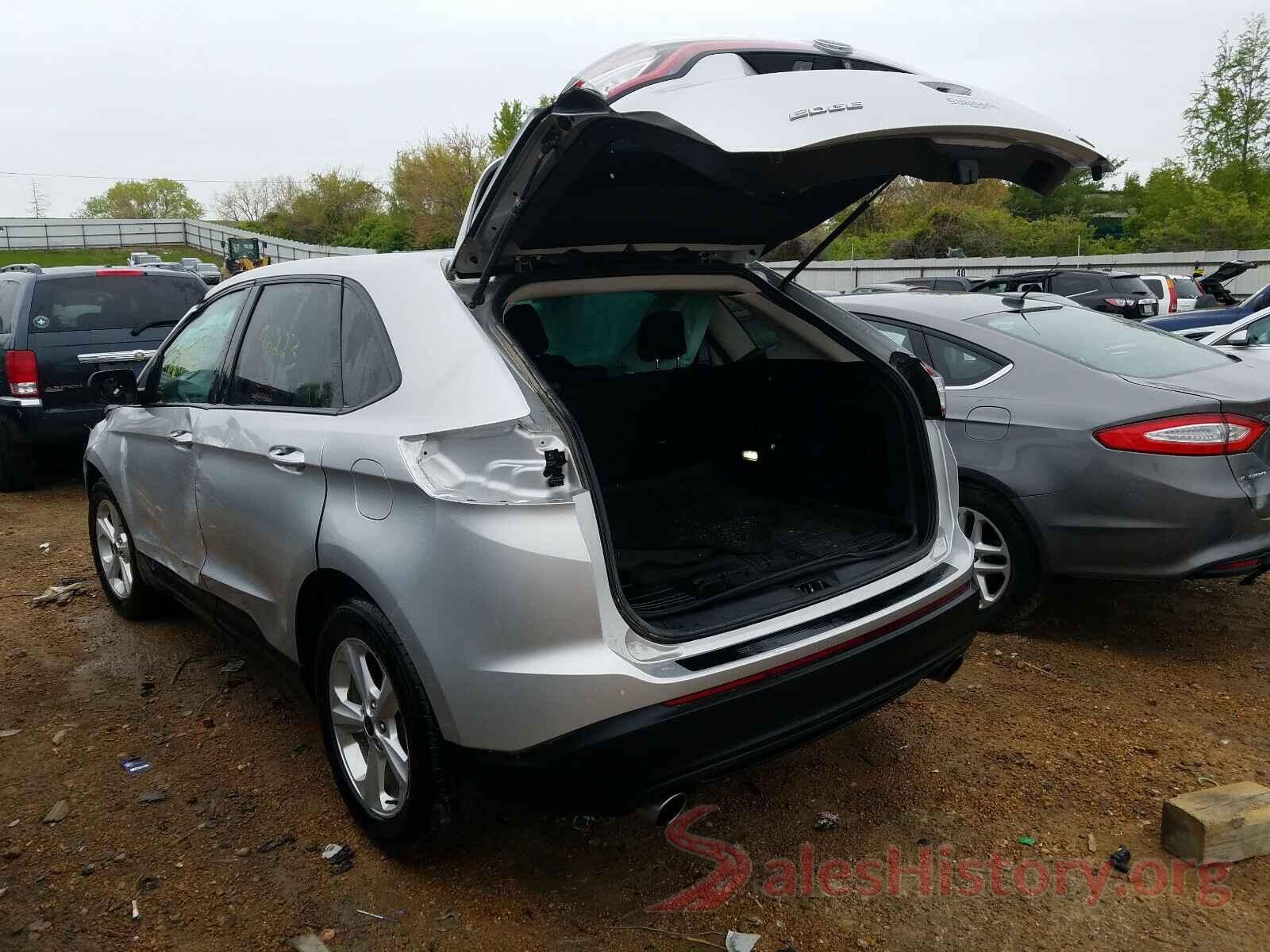 2FMPK3G91HBB02329 2017 FORD EDGE