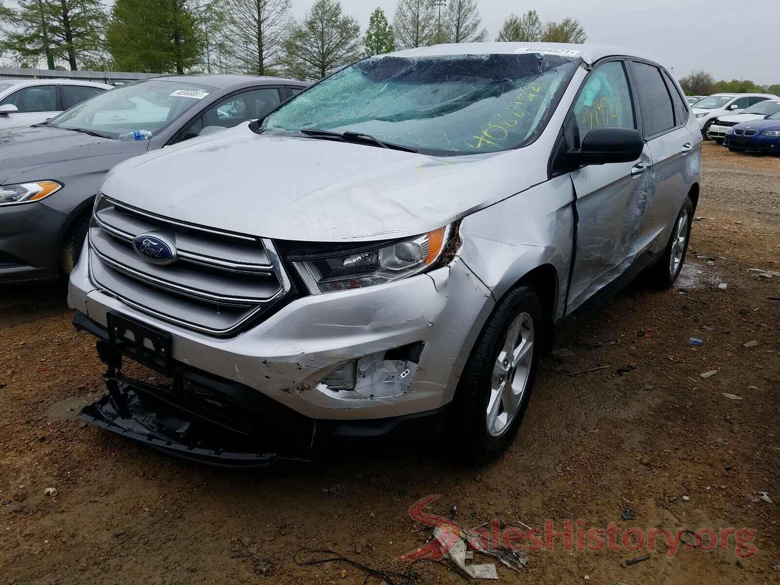 2FMPK3G91HBB02329 2017 FORD EDGE