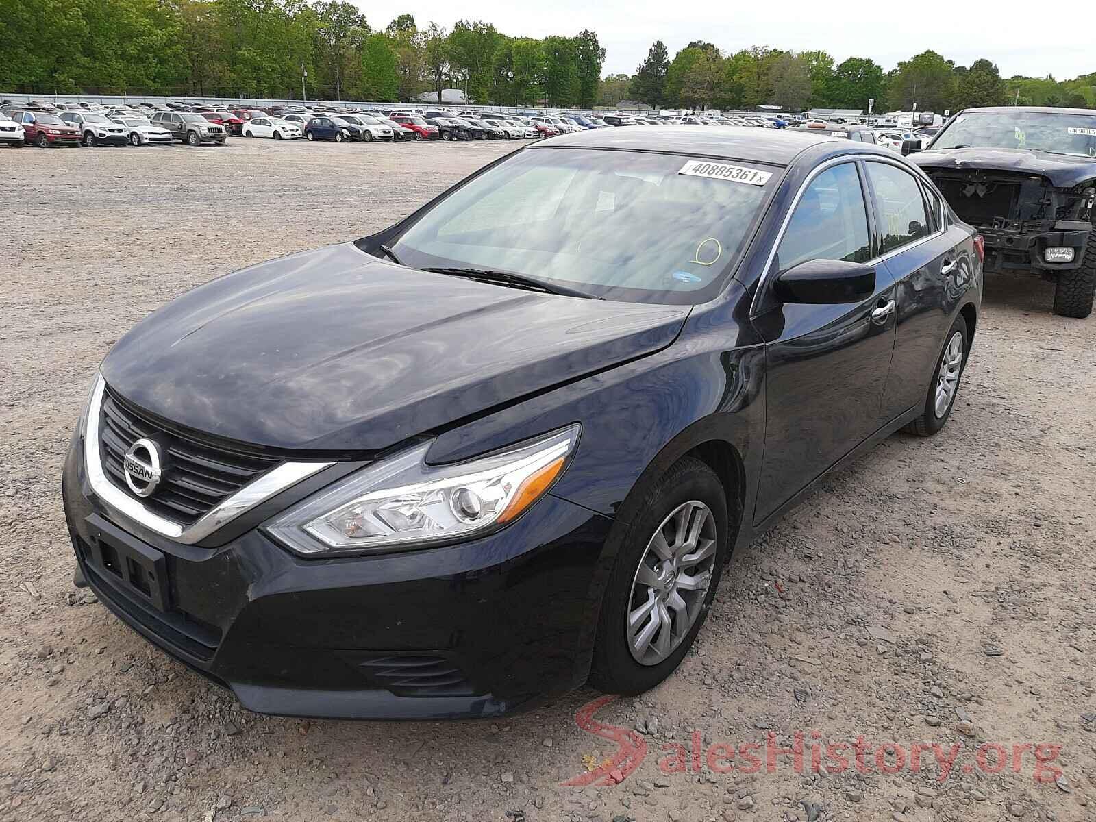 1N4AL3APXGC222908 2016 NISSAN ALTIMA