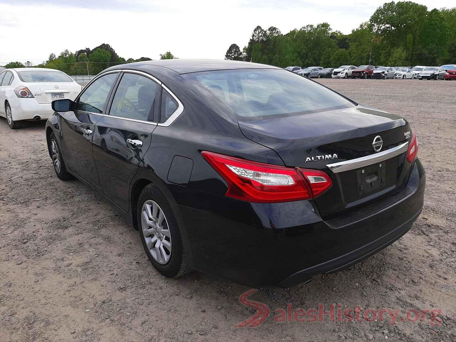 1N4AL3APXGC222908 2016 NISSAN ALTIMA