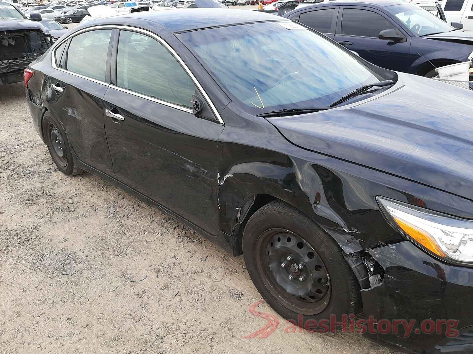 1N4AL3APXGC222908 2016 NISSAN ALTIMA