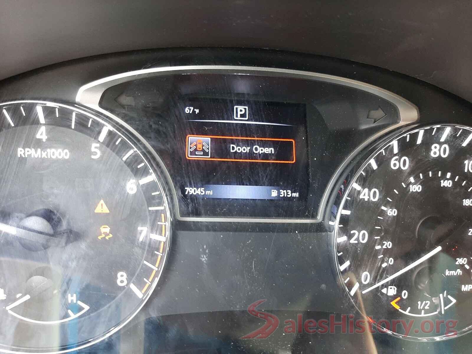 1N4AL3APXGC222908 2016 NISSAN ALTIMA