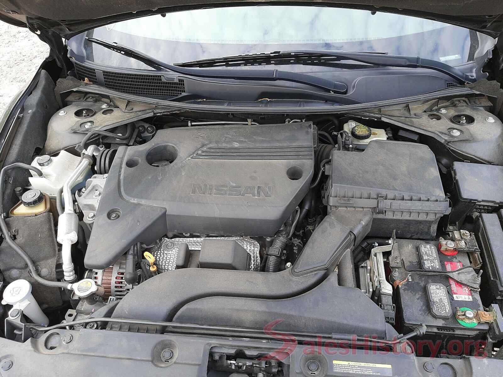 1N4AL3APXGC222908 2016 NISSAN ALTIMA