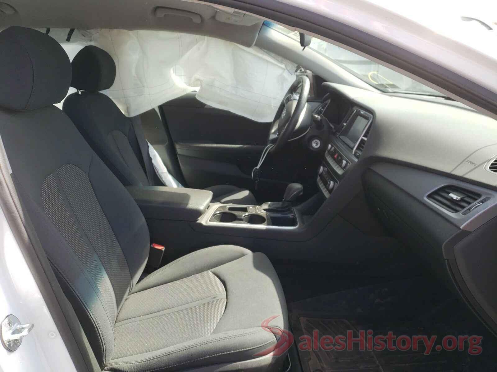 5NPE24AF1JH682451 2018 HYUNDAI SONATA