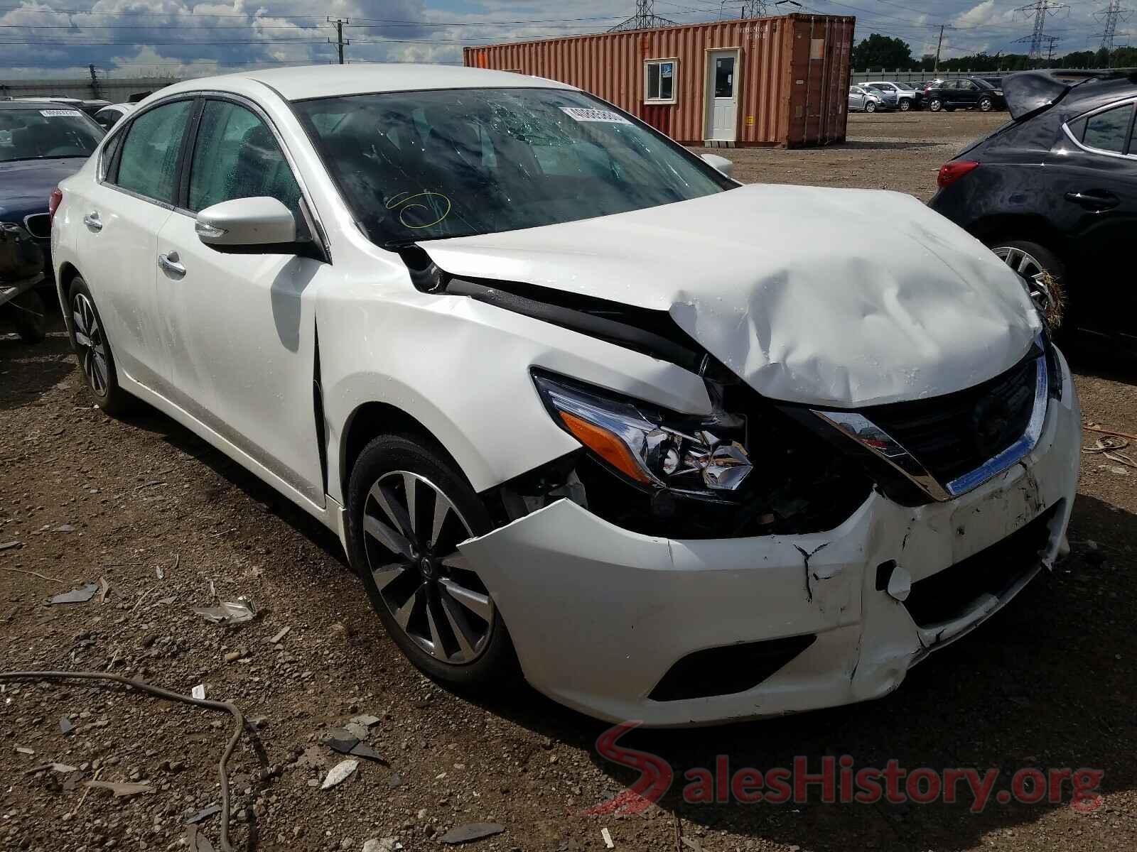 1N4AL3AP6HC127795 2017 NISSAN ALTIMA