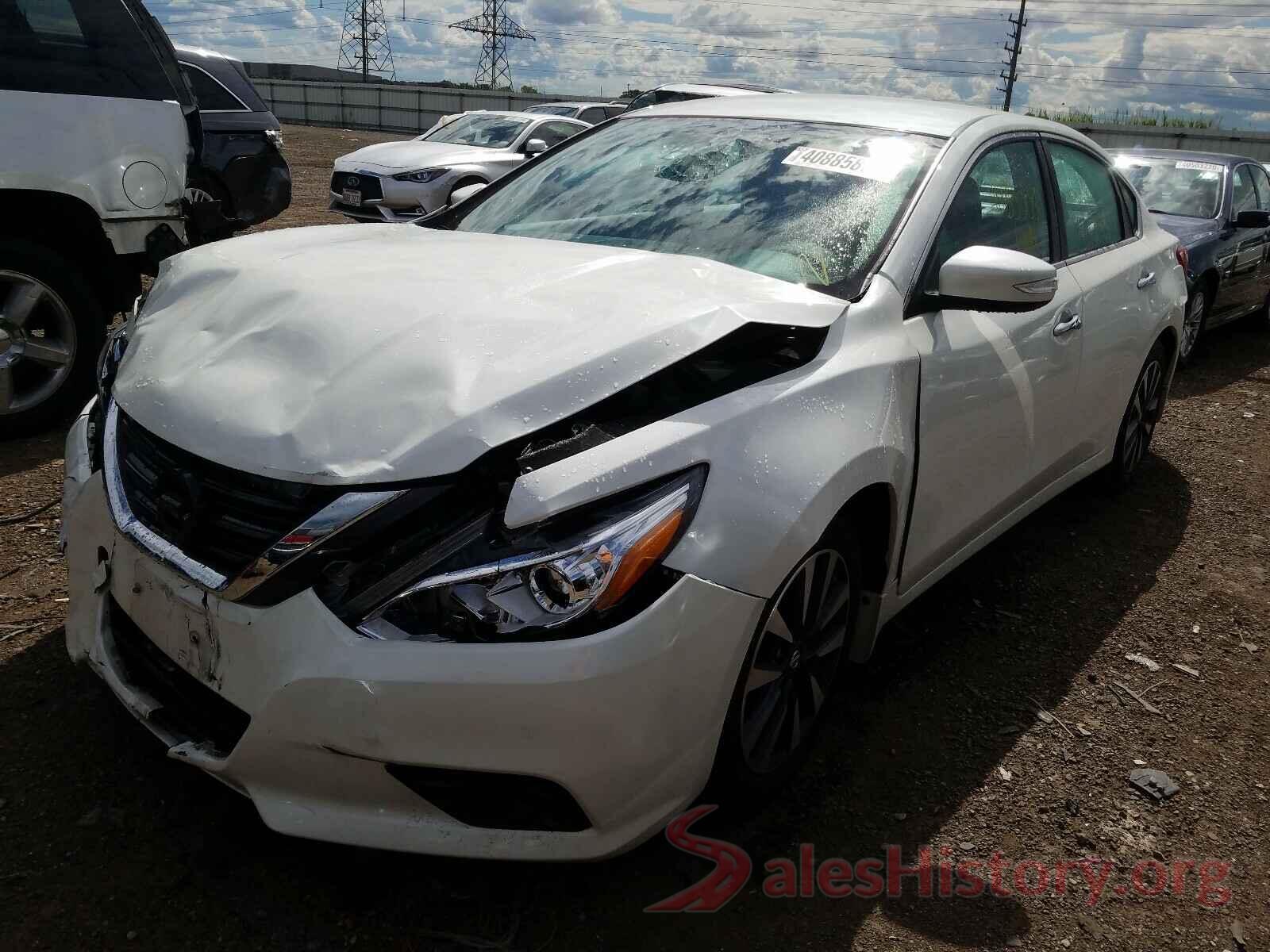 1N4AL3AP6HC127795 2017 NISSAN ALTIMA