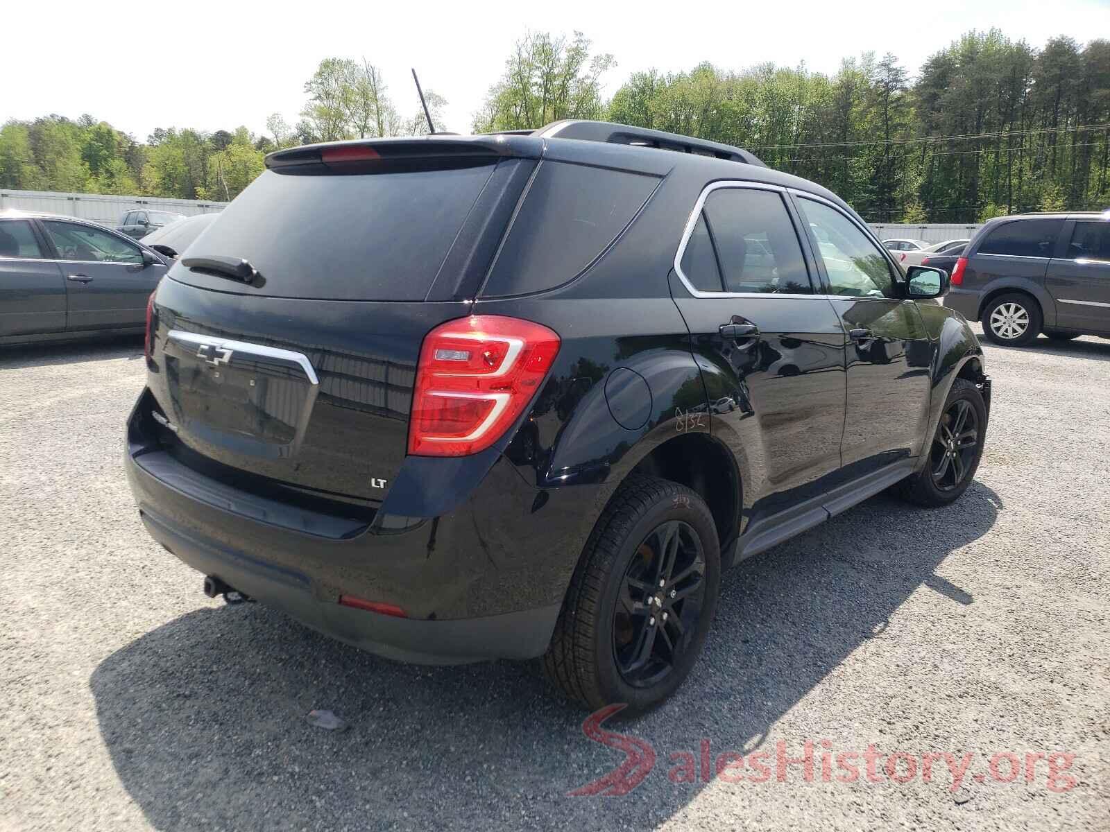 2GNFLFEK9H6257022 2017 CHEVROLET EQUINOX