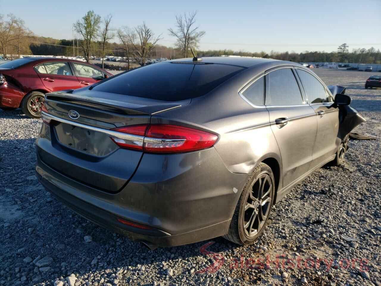 3FA6P0G7XJR135549 2018 FORD FUSION