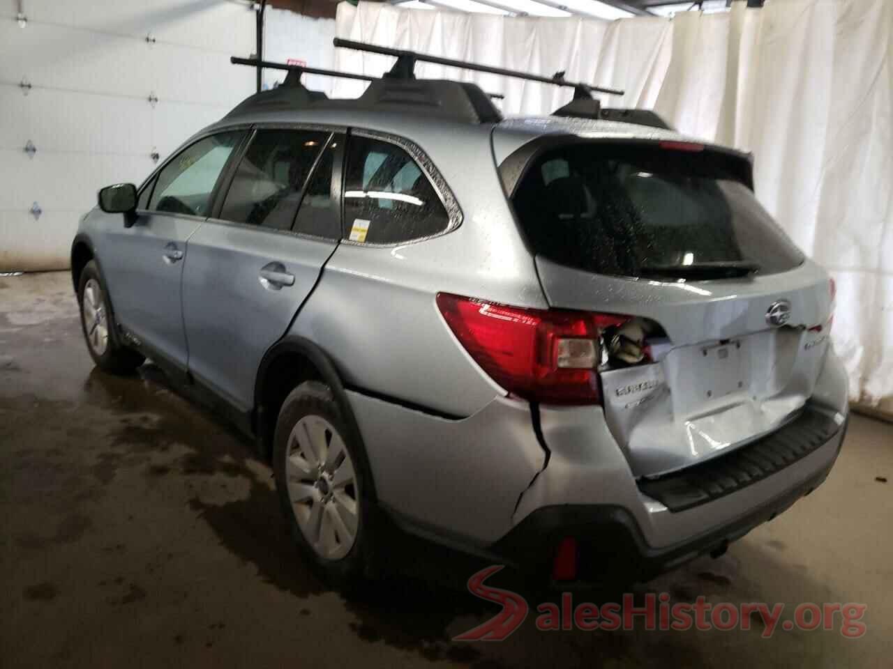 4S4BSACC5J3237853 2018 SUBARU OUTBACK