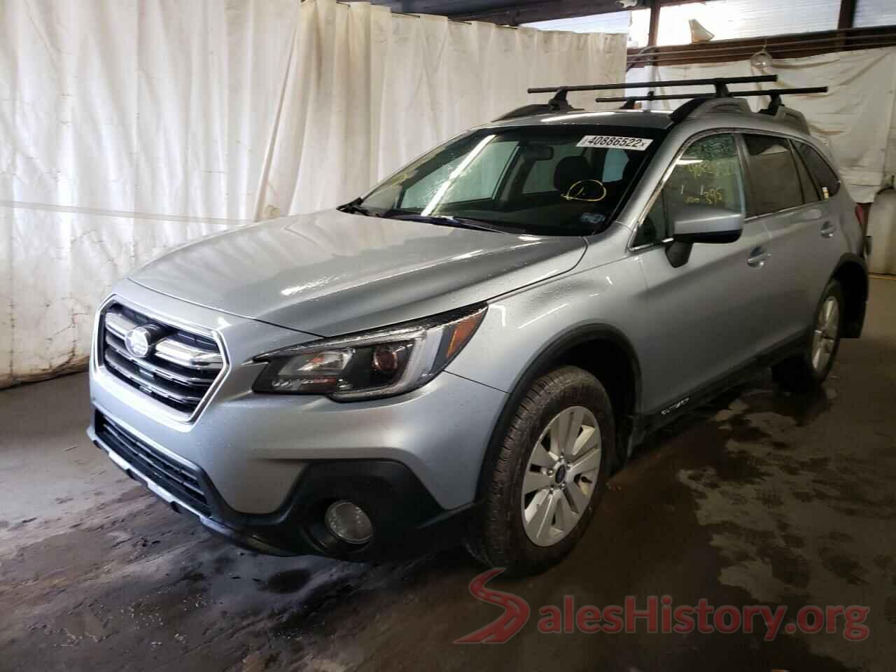 4S4BSACC5J3237853 2018 SUBARU OUTBACK