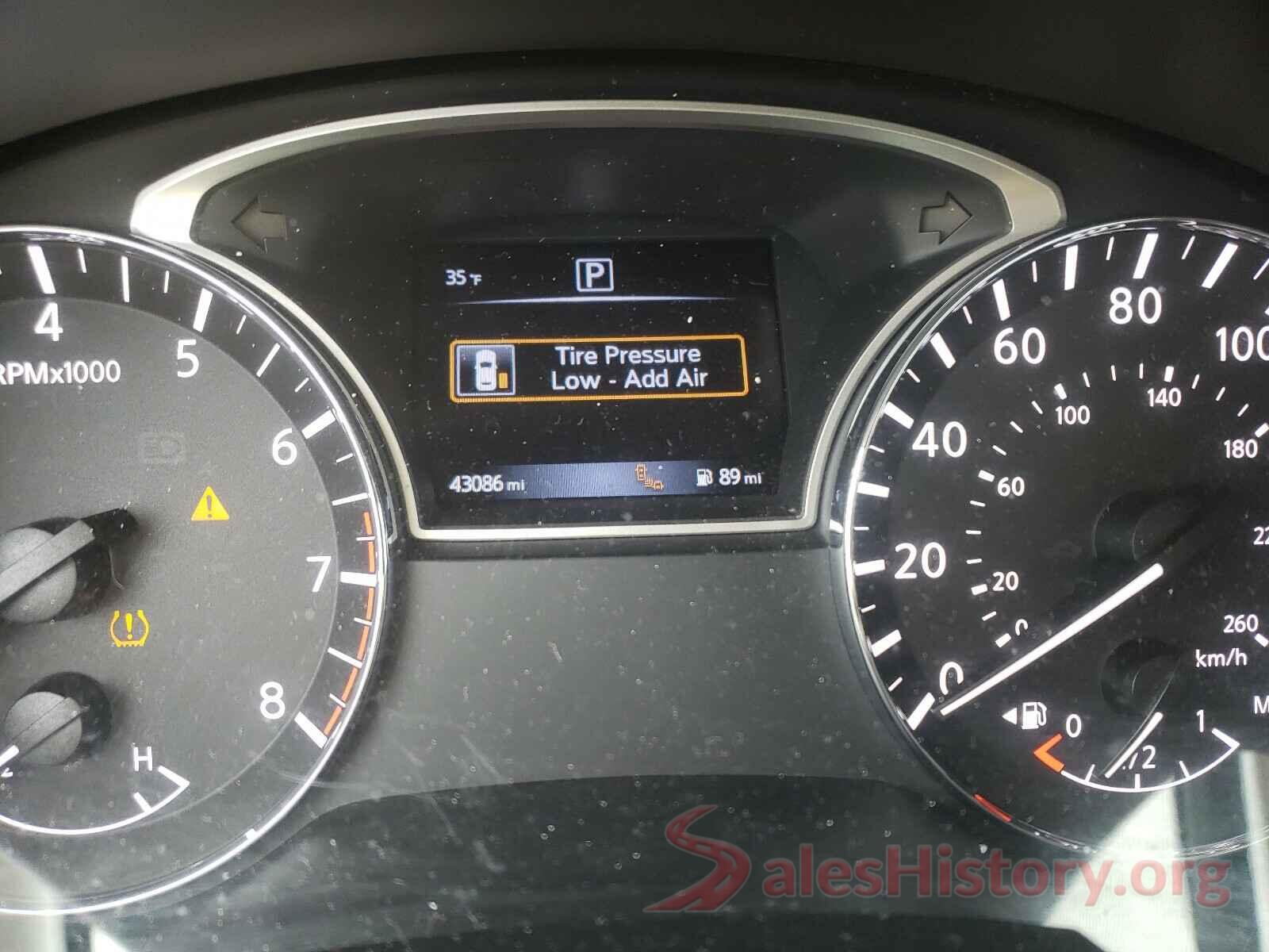 1N4AL3AP3GC249383 2016 NISSAN ALTIMA