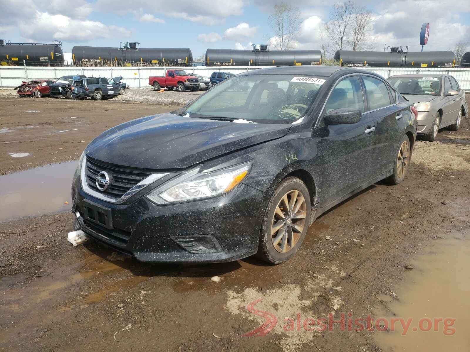 1N4AL3AP3GC249383 2016 NISSAN ALTIMA