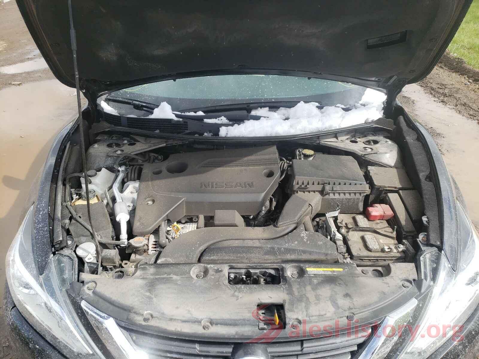 1N4AL3AP3GC249383 2016 NISSAN ALTIMA