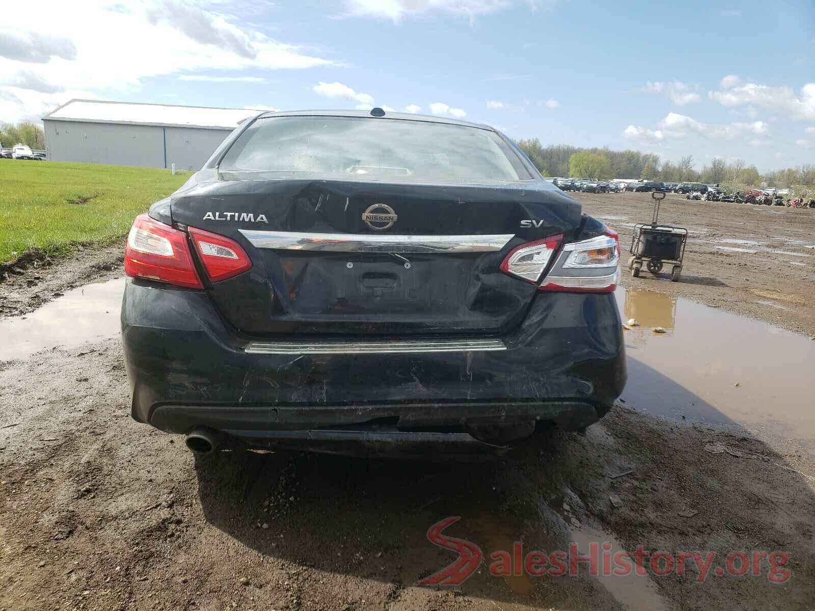 1N4AL3AP3GC249383 2016 NISSAN ALTIMA