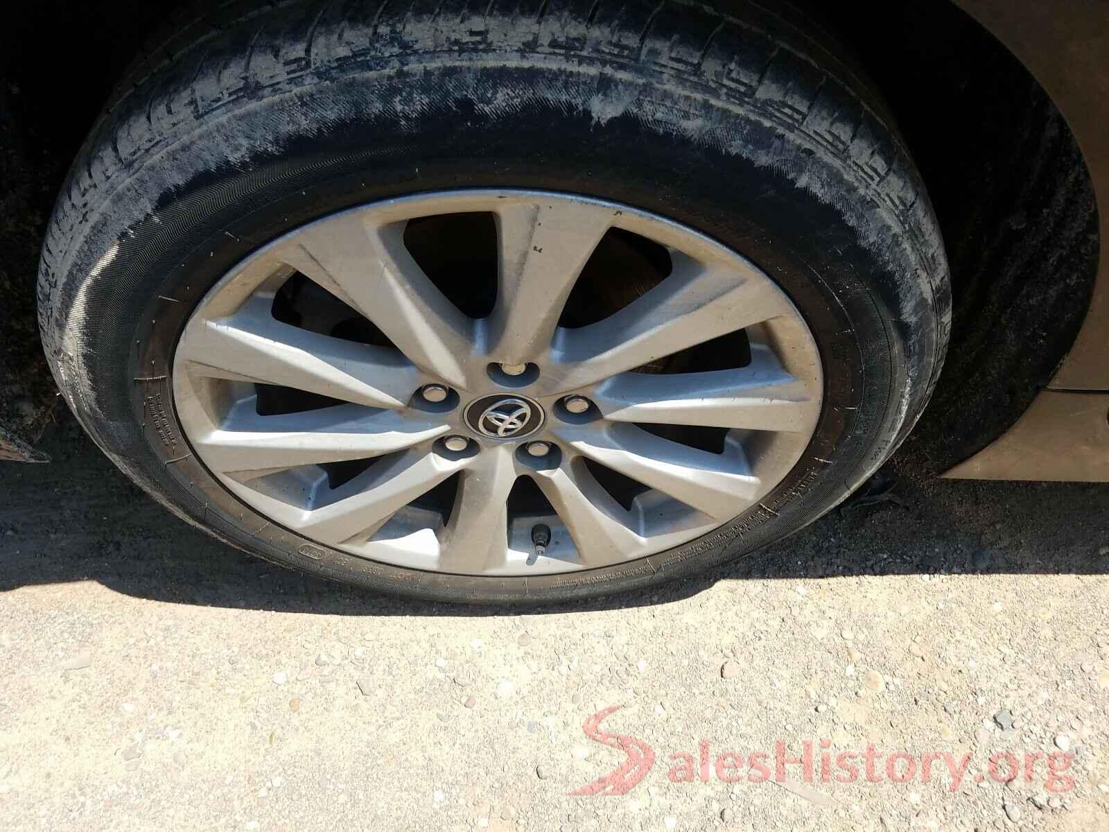 4T1B11HKXJU676740 2018 TOYOTA CAMRY