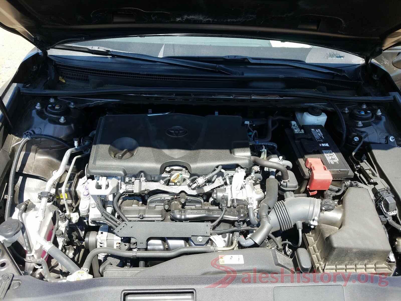 4T1B11HKXJU676740 2018 TOYOTA CAMRY