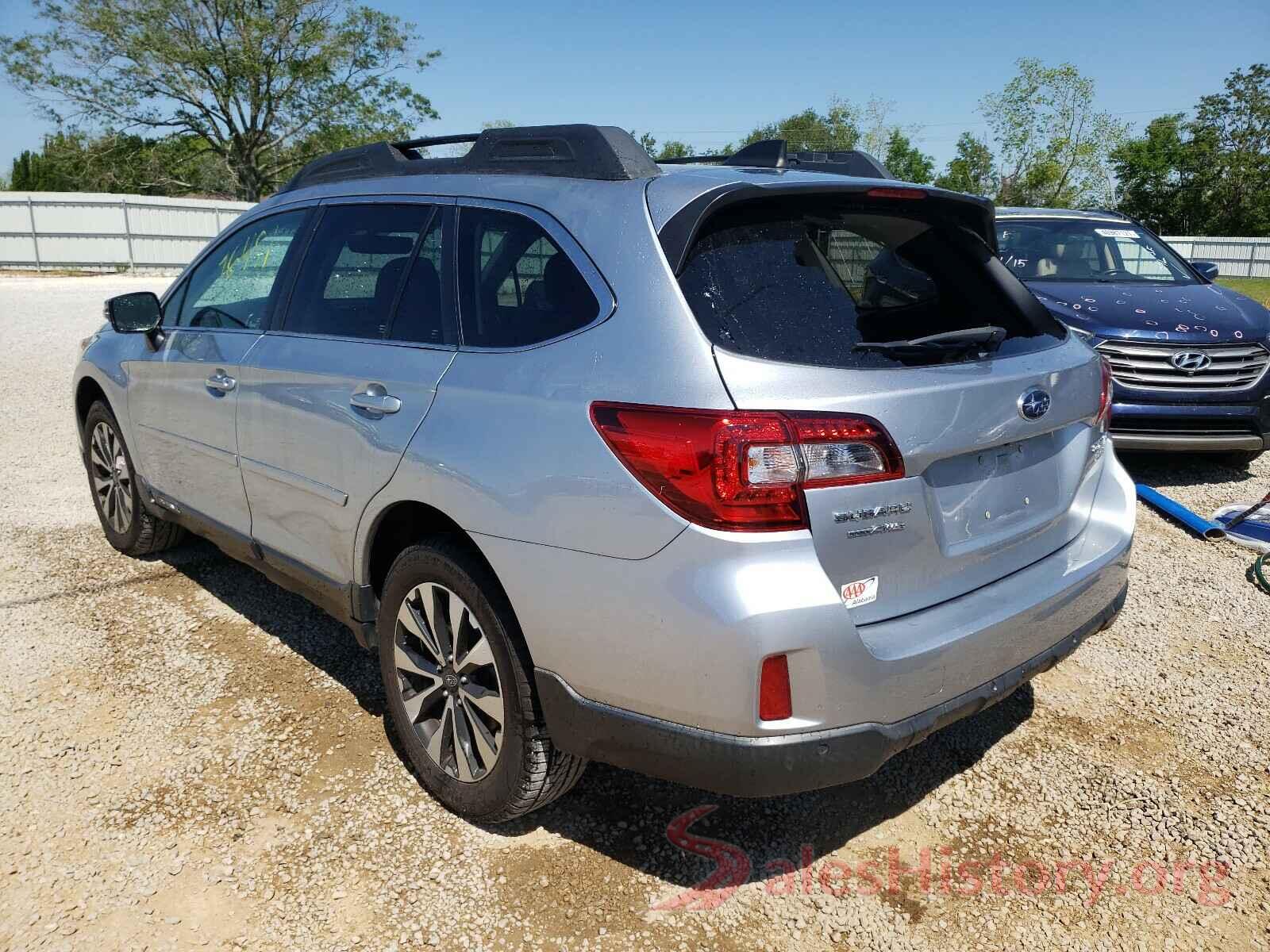 4S4BSANC5H3423173 2017 SUBARU OUTBACK