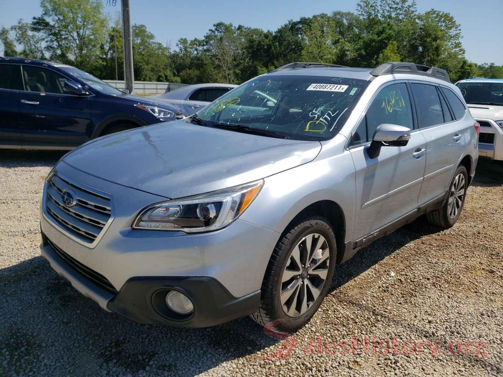 4S4BSANC5H3423173 2017 SUBARU OUTBACK