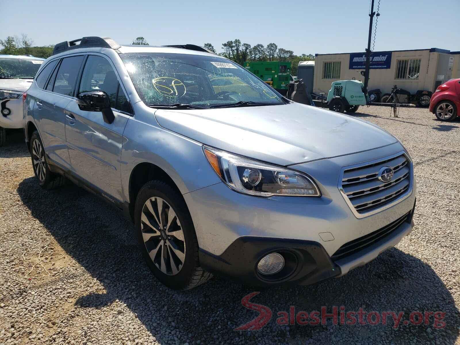 4S4BSANC5H3423173 2017 SUBARU OUTBACK