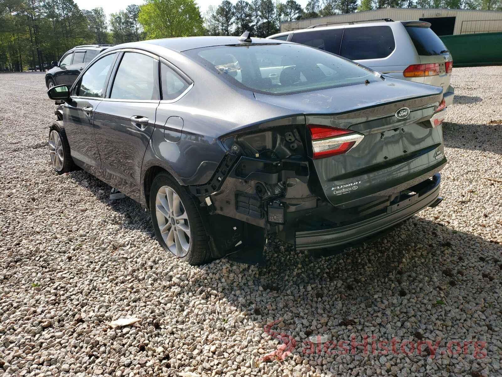 3FA6P0HDXLR232354 2020 FORD FUSION