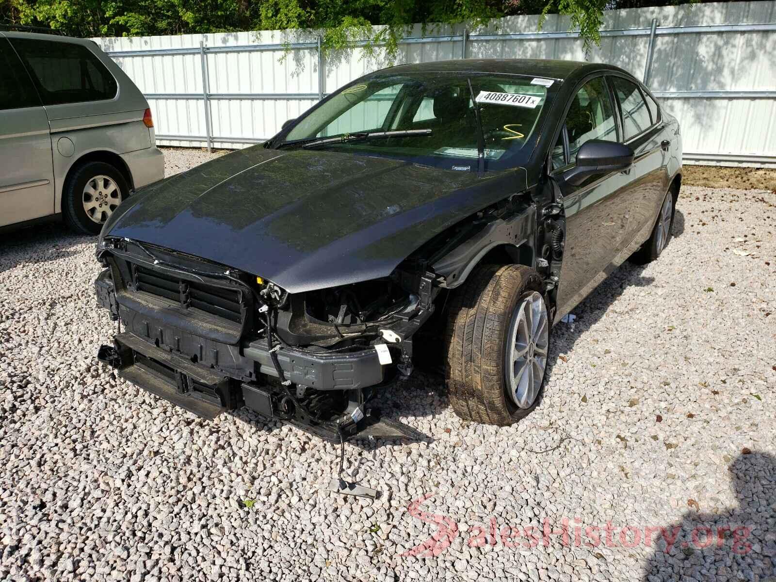 3FA6P0HDXLR232354 2020 FORD FUSION