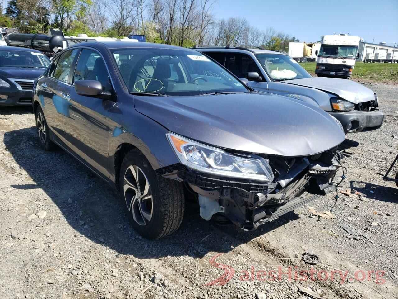 1HGCR2F34GA157049 2016 HONDA ACCORD