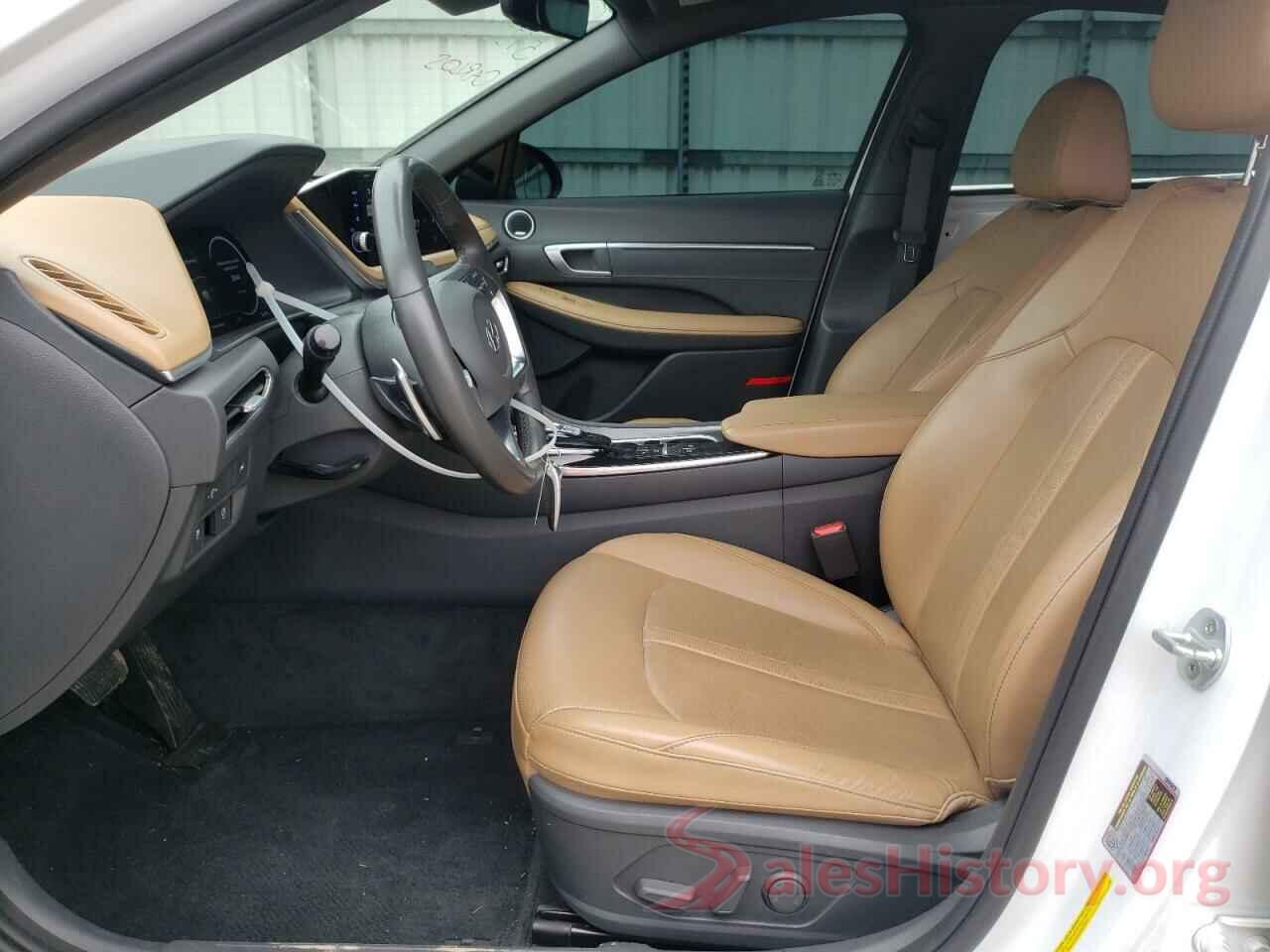 5NPEH4J25LH011914 2020 HYUNDAI SONATA