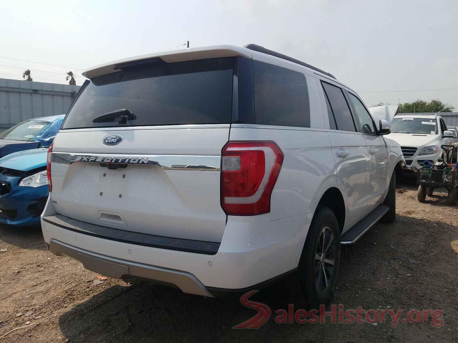 1FMJU1JT4JEA53548 2018 FORD EXPEDITION