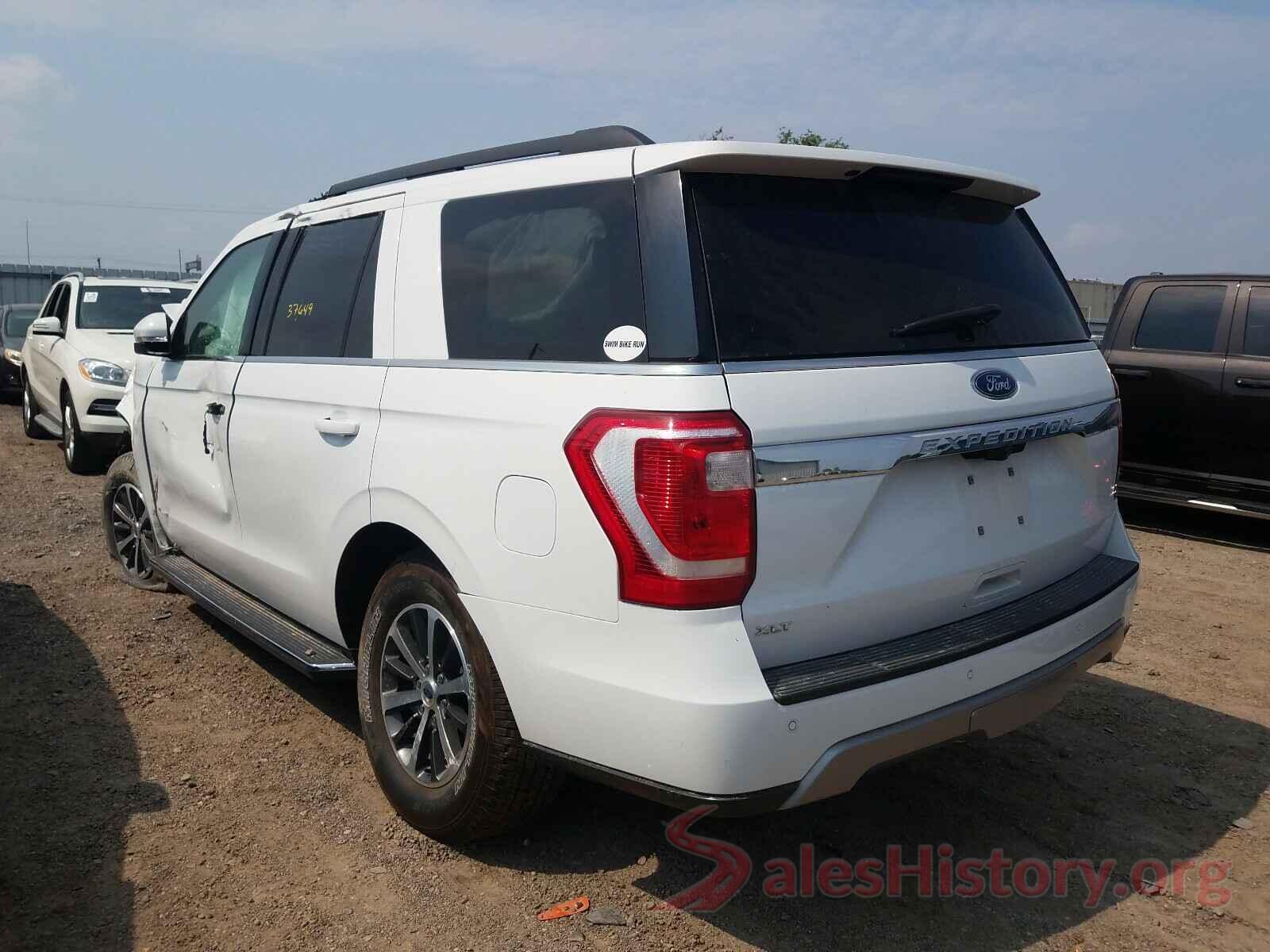 1FMJU1JT4JEA53548 2018 FORD EXPEDITION