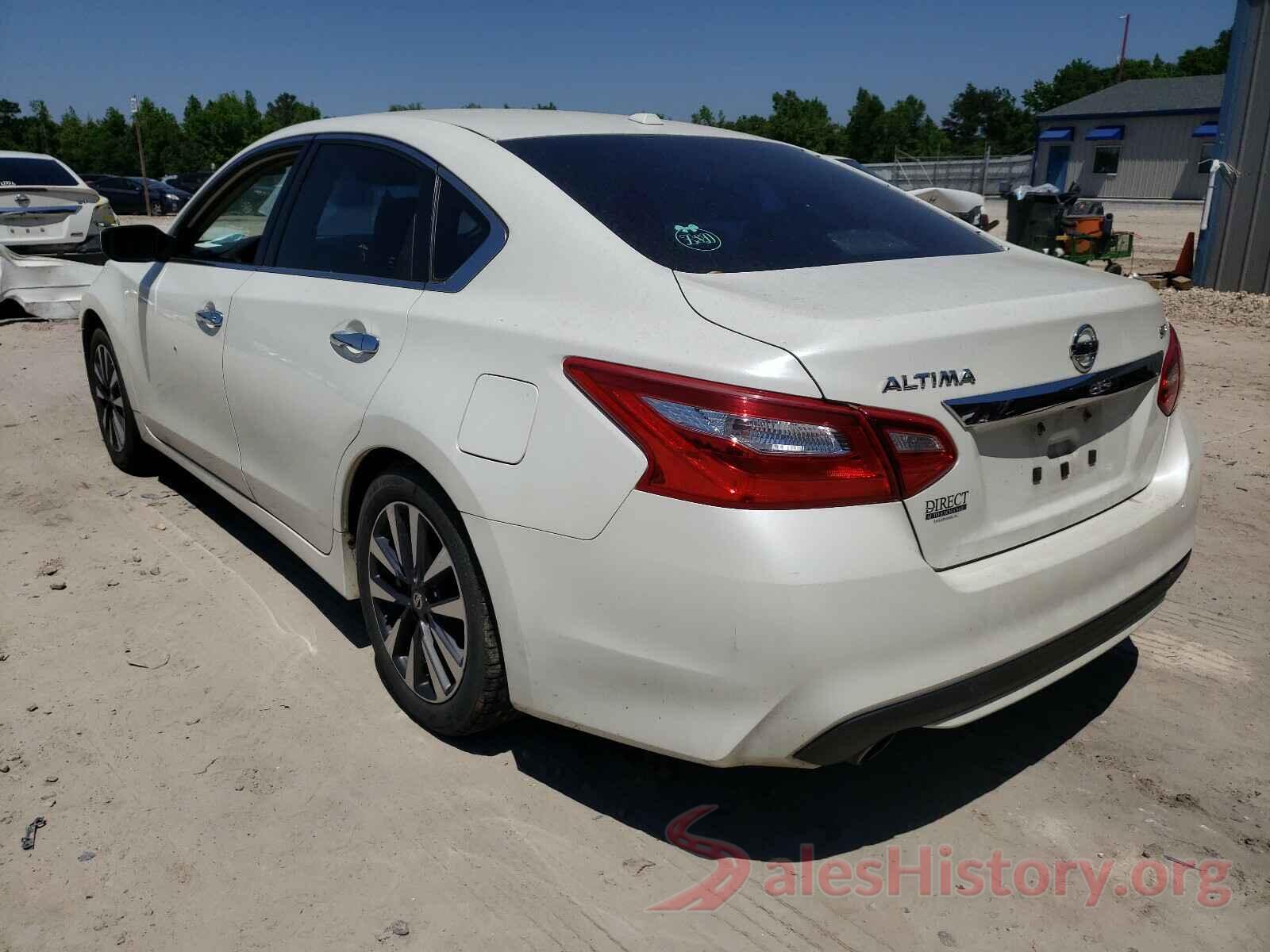 1N4AL3AP7HC159543 2017 NISSAN ALTIMA