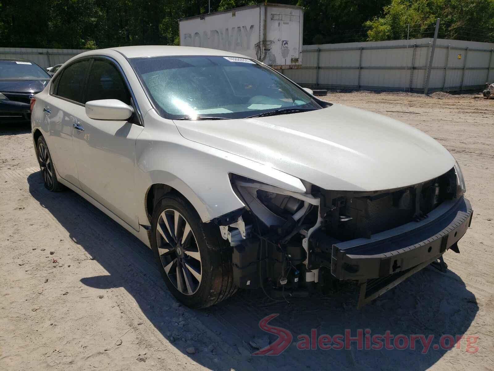 1N4AL3AP7HC159543 2017 NISSAN ALTIMA