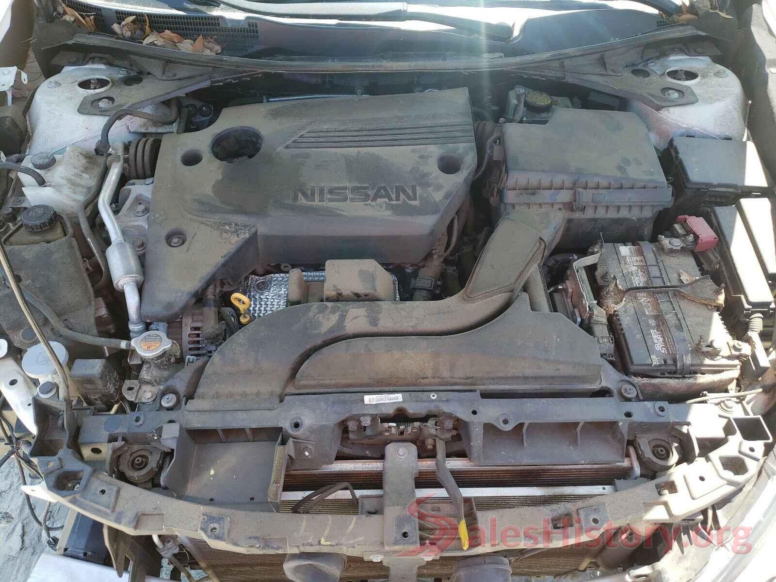 1N4AL3AP7HC159543 2017 NISSAN ALTIMA