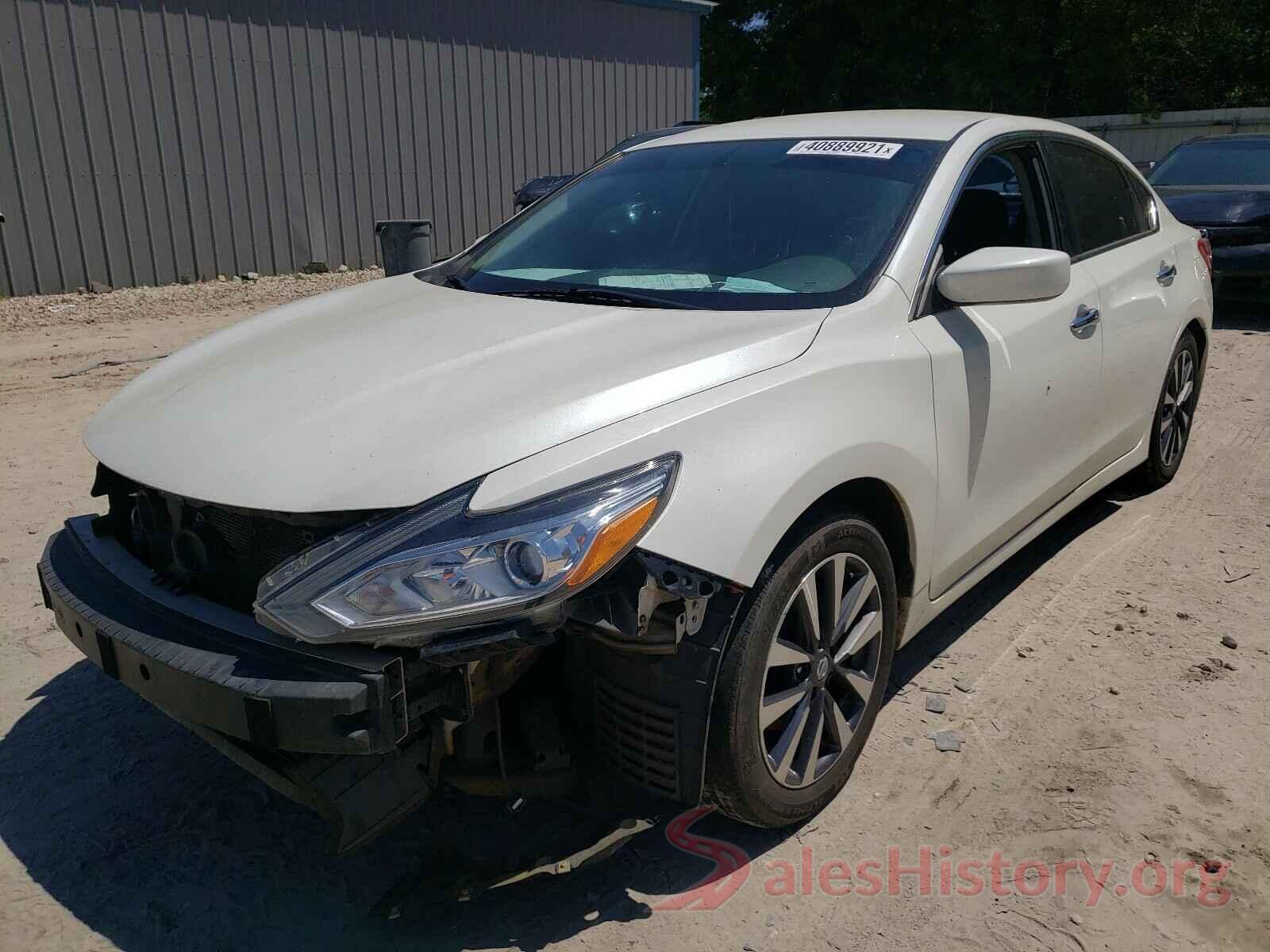 1N4AL3AP7HC159543 2017 NISSAN ALTIMA