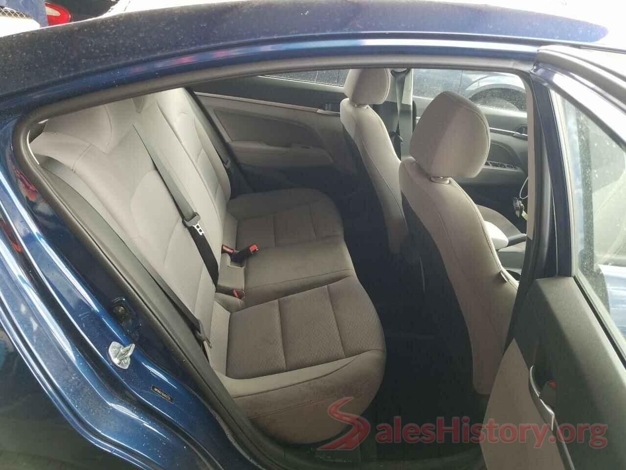 5NPD84LF0LH612725 2020 HYUNDAI ELANTRA