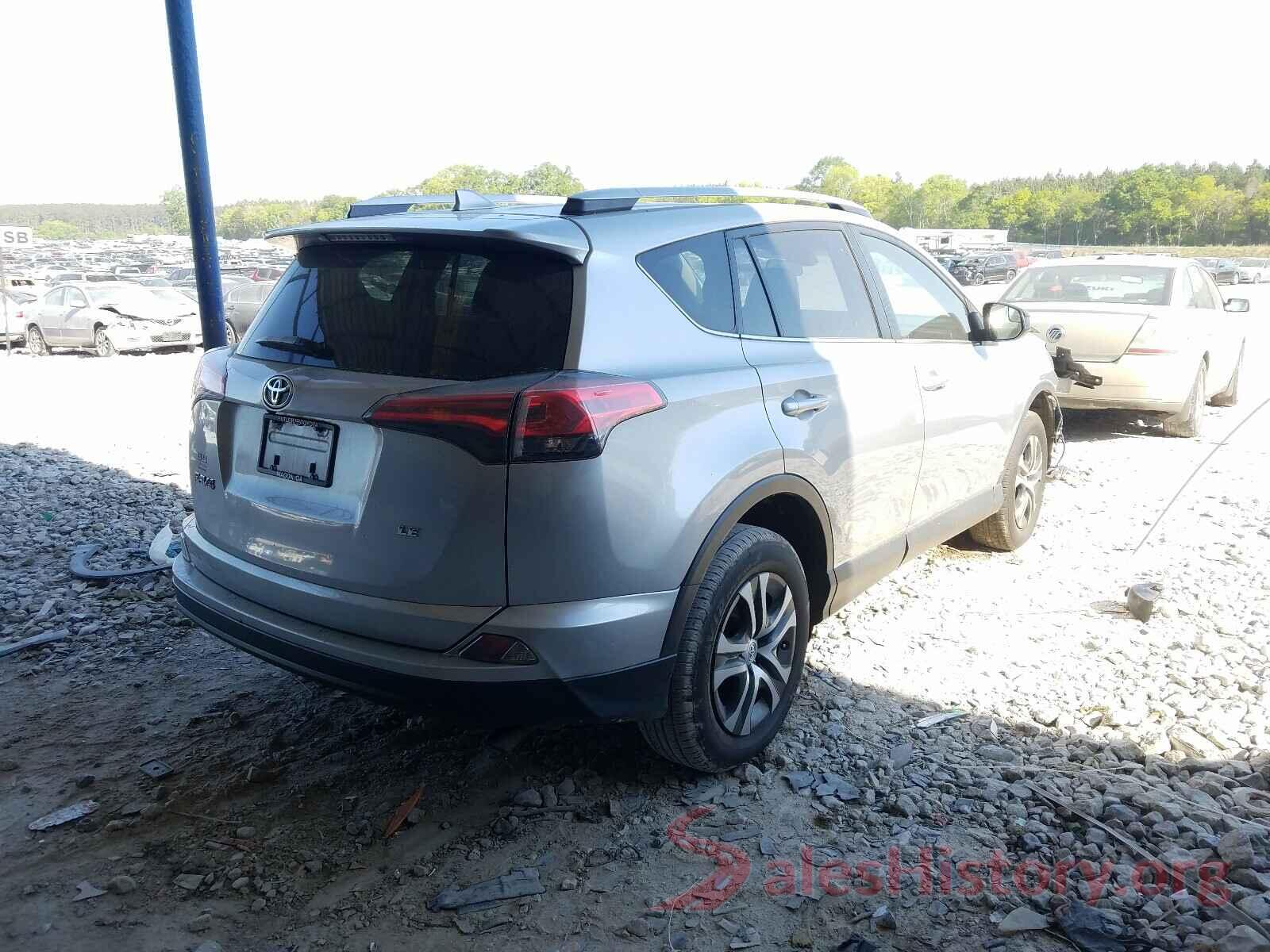 JTMZFREV4JJ173594 2018 TOYOTA RAV4