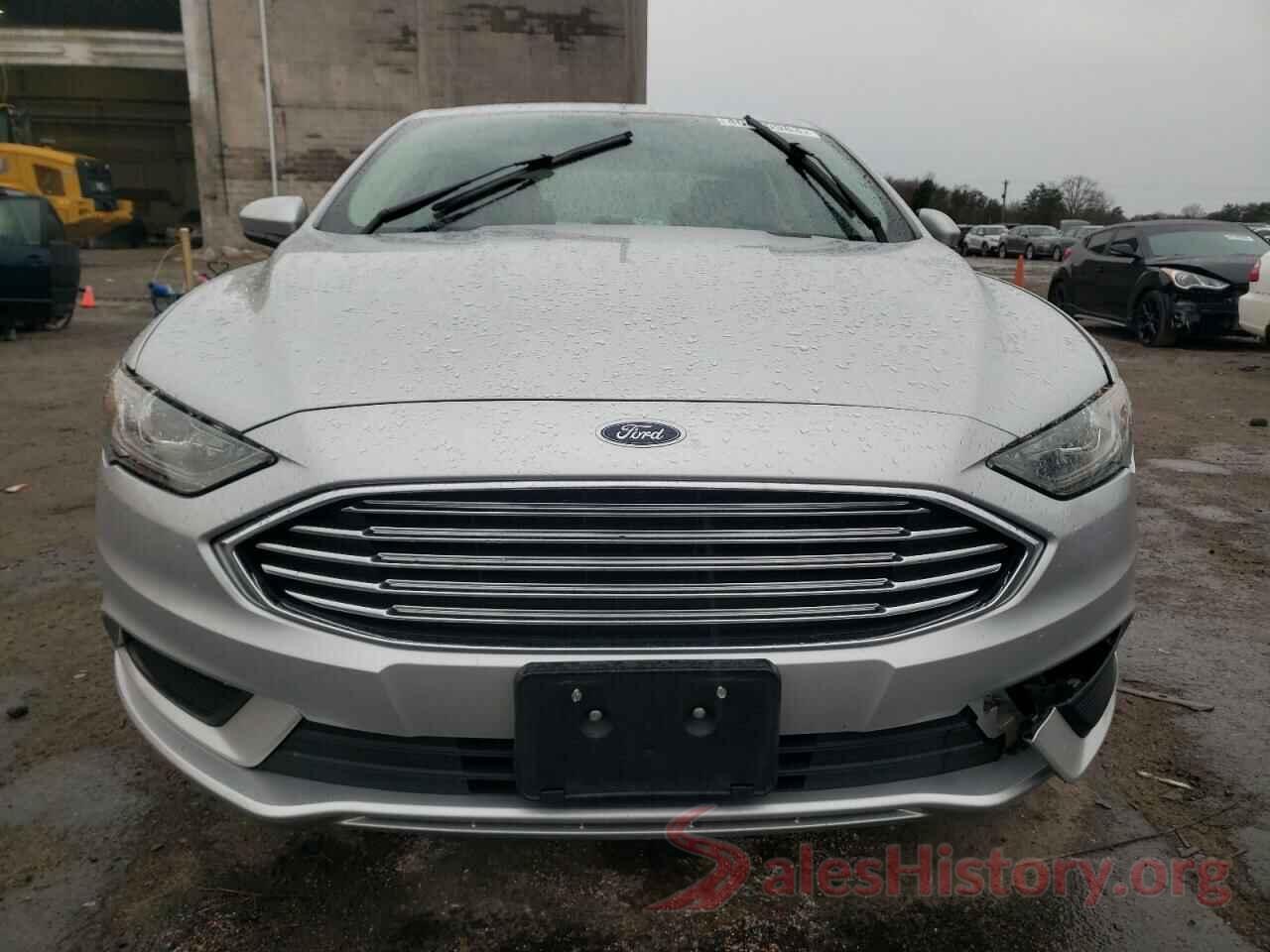 3FA6P0H76HR164796 2017 FORD FUSION