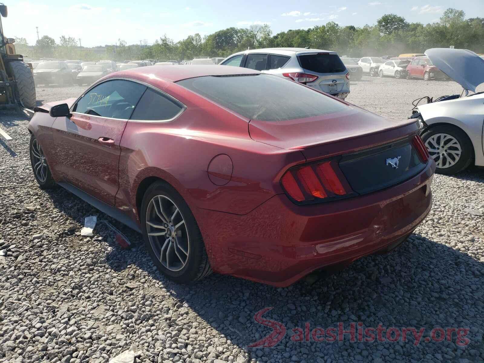 1FA6P8THXH5228078 2017 FORD MUSTANG