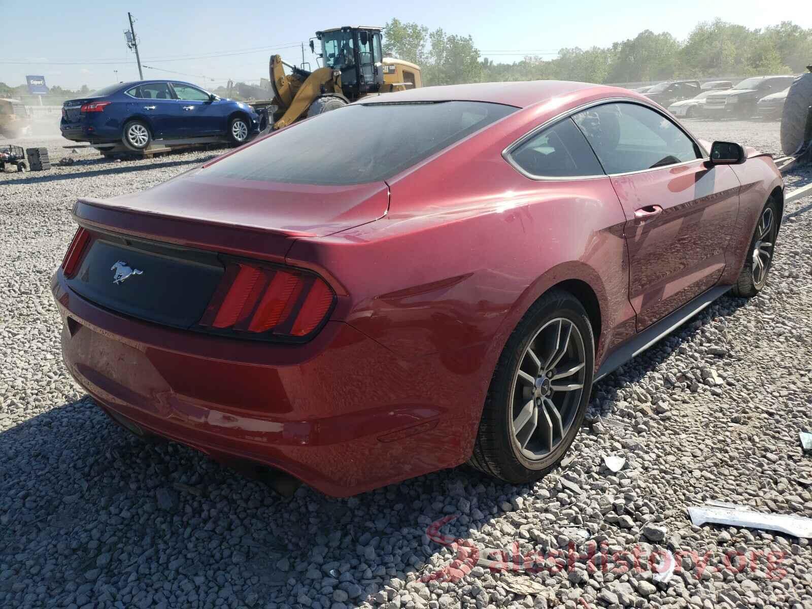 1FA6P8THXH5228078 2017 FORD MUSTANG