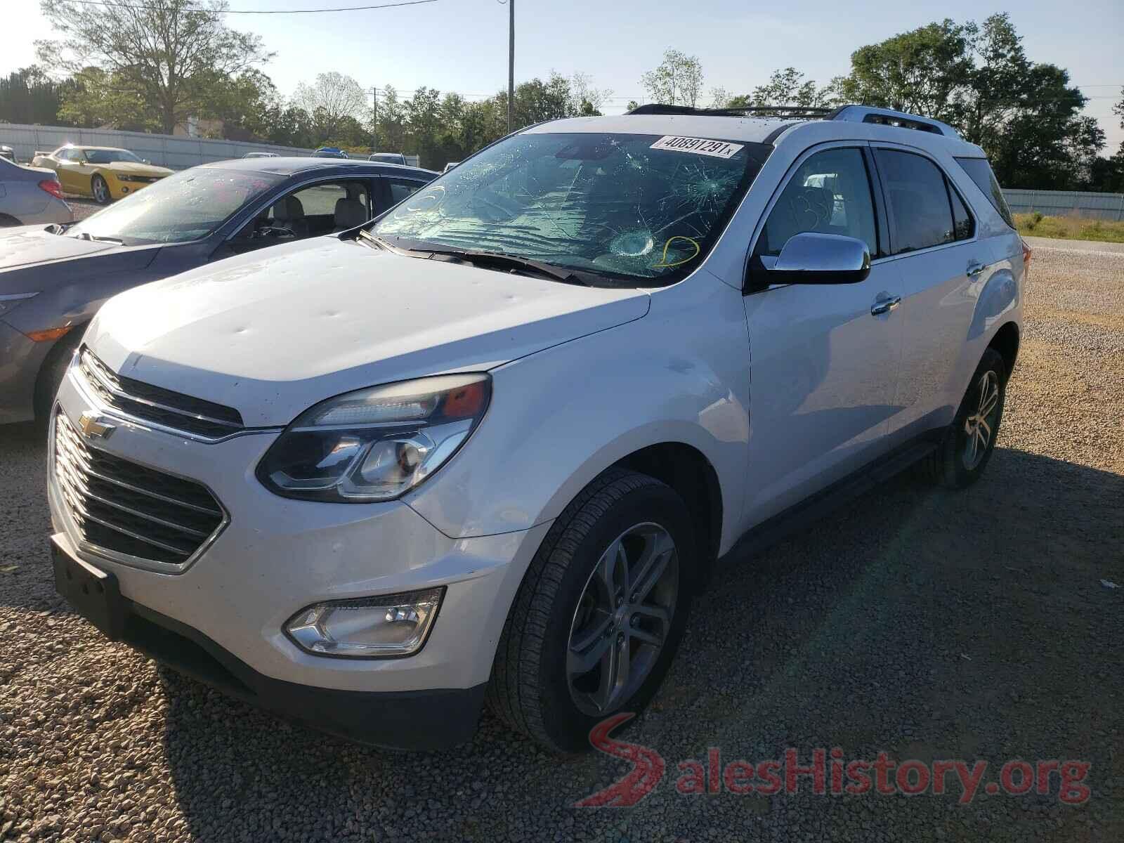 2GNFLGE3XG6265482 2016 CHEVROLET EQUINOX