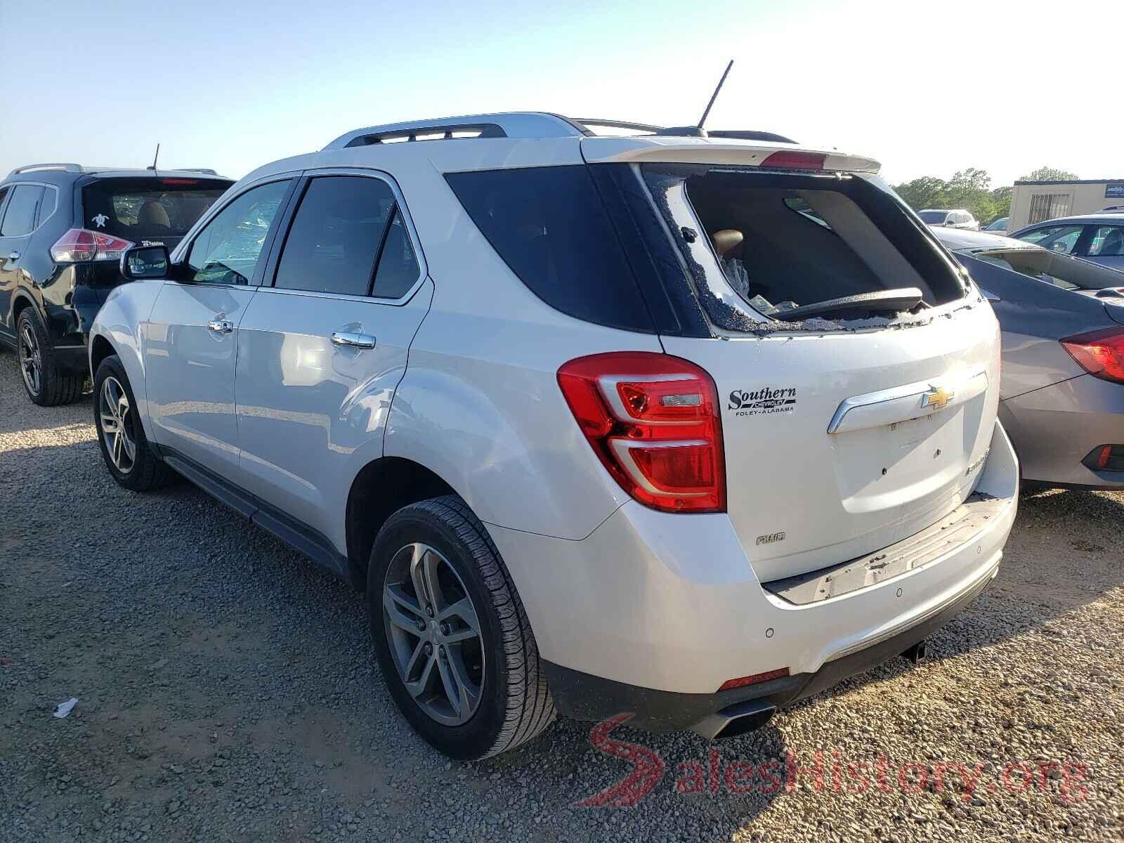 2GNFLGE3XG6265482 2016 CHEVROLET EQUINOX