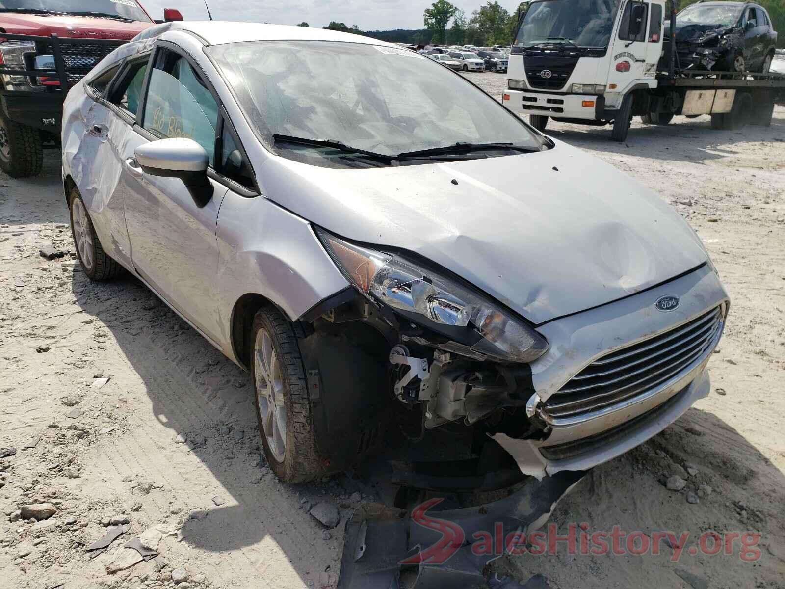 3FADP4BJ7HM139017 2017 FORD FIESTA