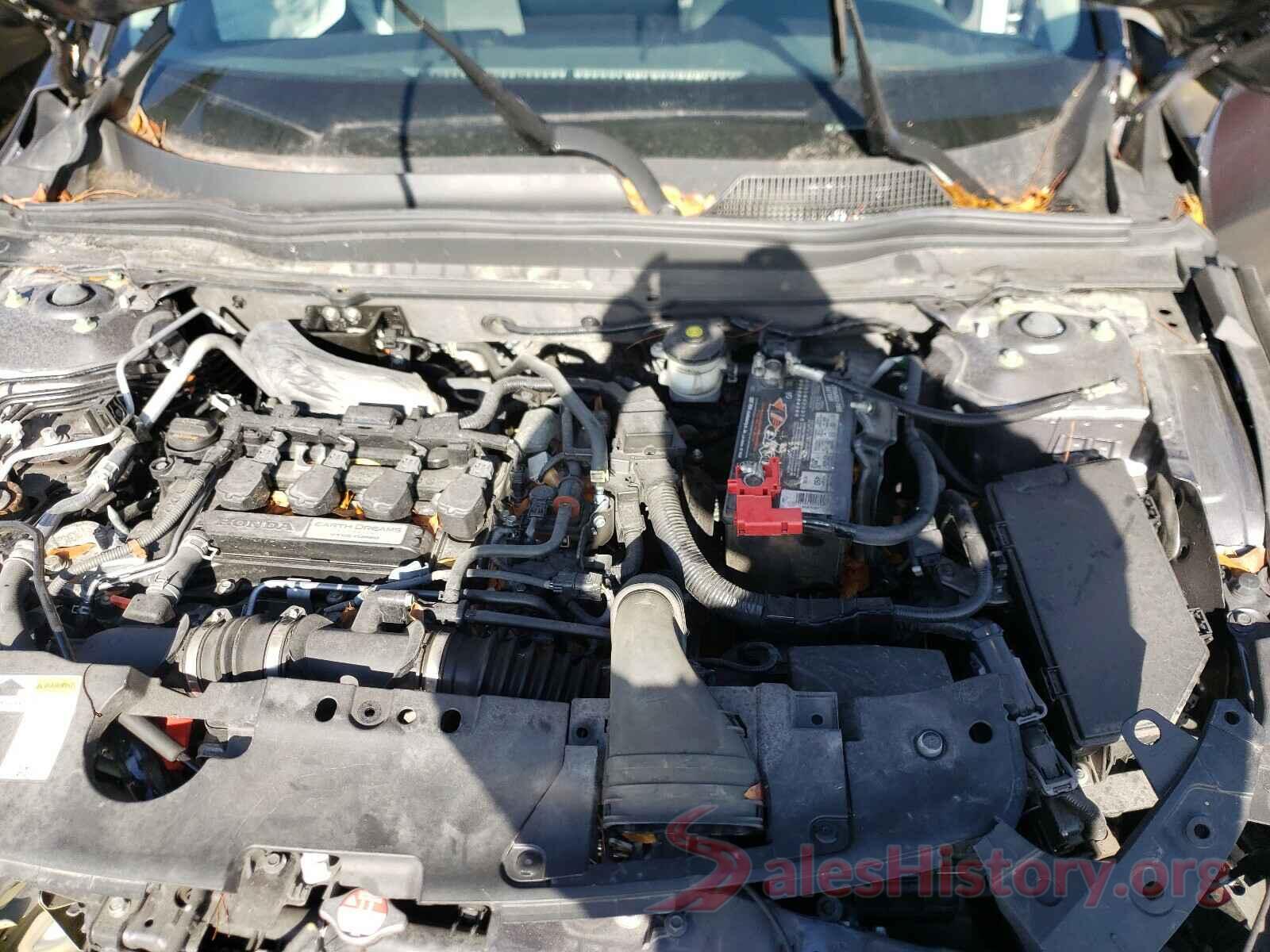 1HGCV1F16JA118877 2018 HONDA ACCORD