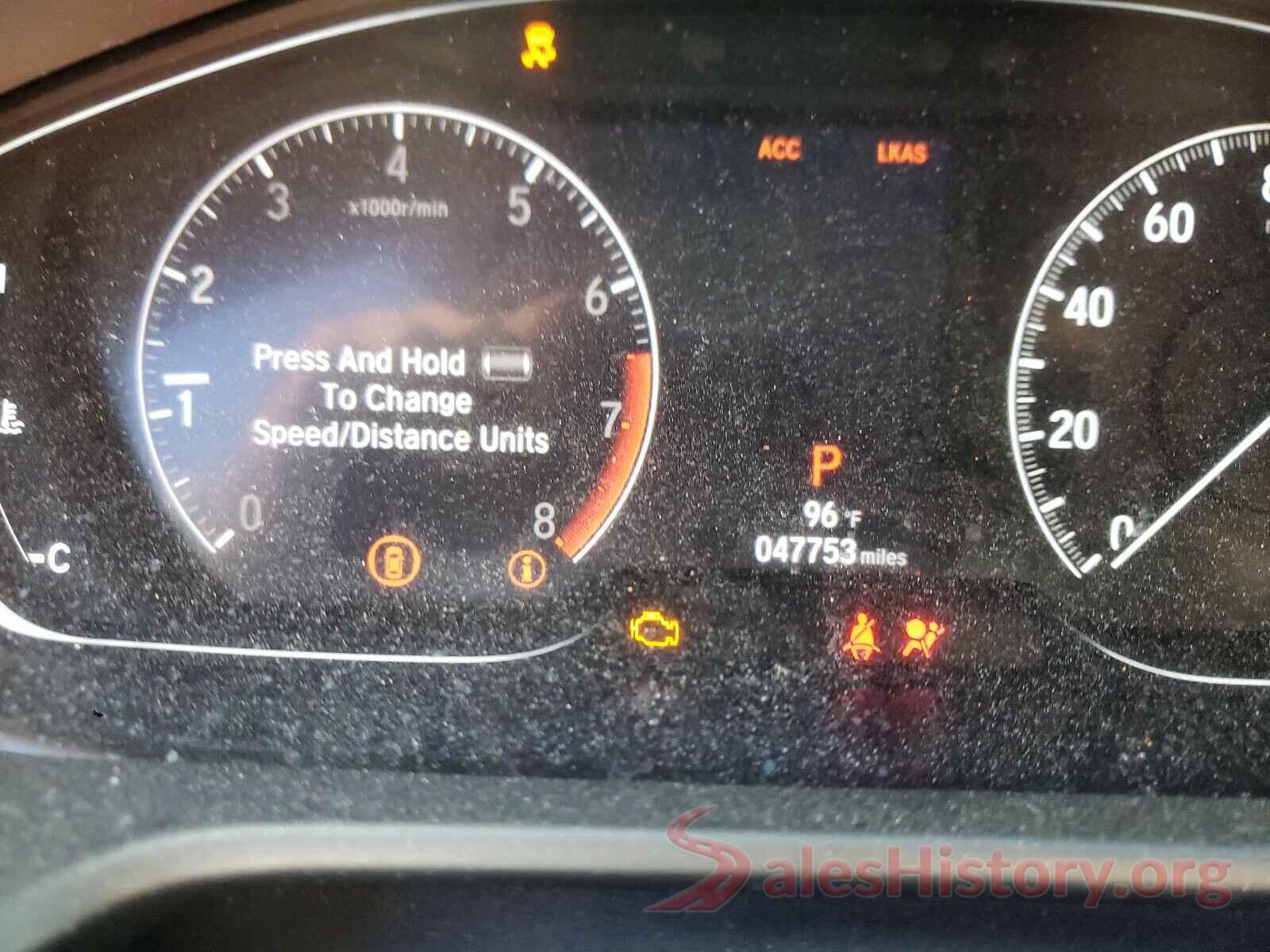 1HGCV1F16JA118877 2018 HONDA ACCORD