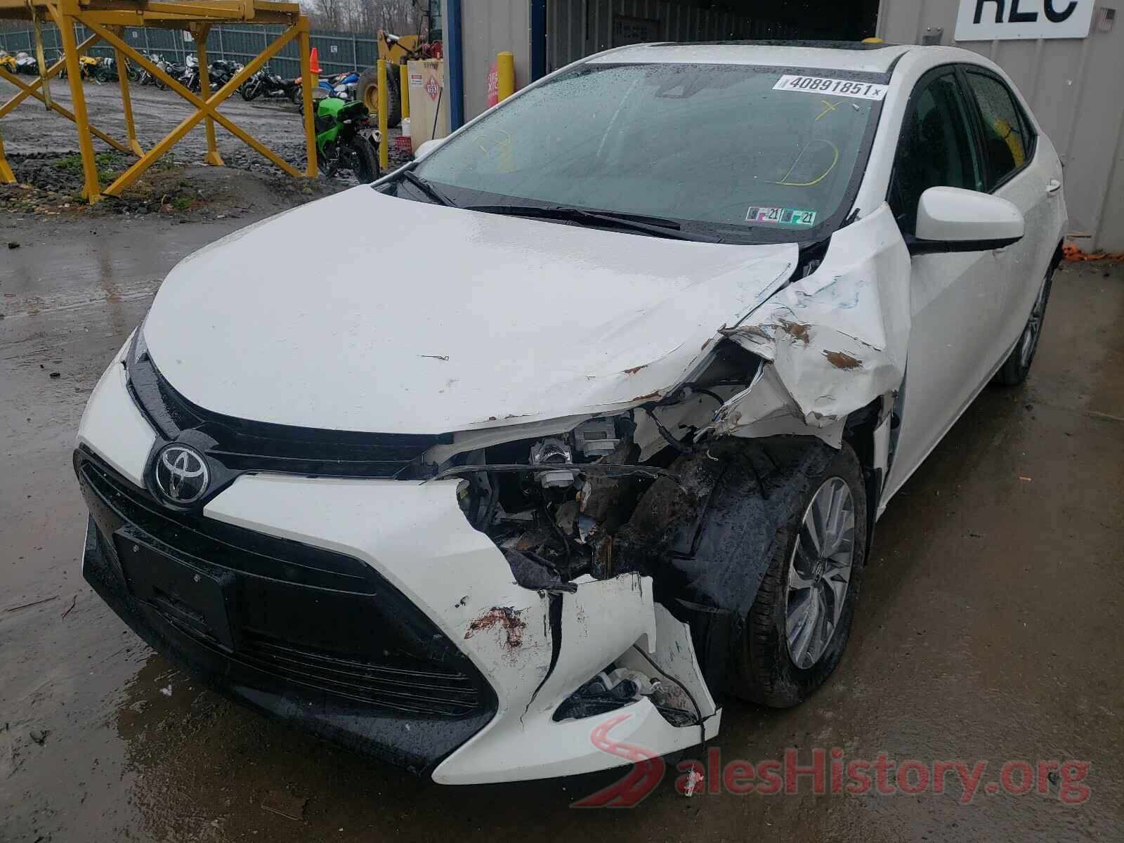 5YFBURHE4HP704852 2017 TOYOTA COROLLA